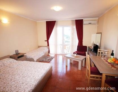 Apartmani Stijepcic, Studio apartmani broj 9, privatni smeštaj u mestu Igalo, Crna Gora - FB_IMG_1682010129211