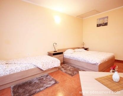 Apartmani Stijepcic, Studio apartmani broj 5, privatni smeštaj u mestu Igalo, Crna Gora - FB_IMG_1682010184596